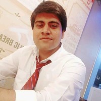 Yogesh Yadav