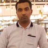 Abdul Rasheed Mohammed