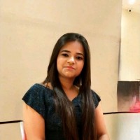 Richa Bhadauria