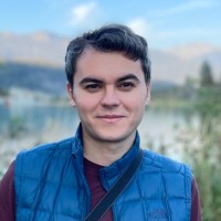 Marius-Andrei Danila