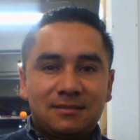 Alexander Moreno Camacho