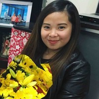 Kristelle Mendoza