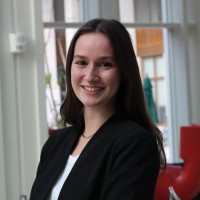 Sophie Kielian