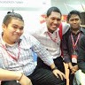 Muhammad Syafiq Baharudin