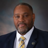 Tyron Jones