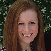 Rachel Holmes