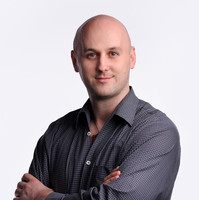 Bohdan Demchuk