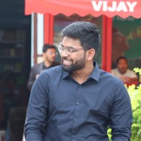 K P Shashank