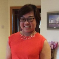 Angelia Neo