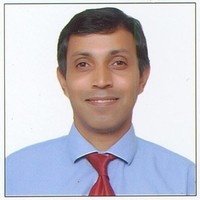 Milroy Fernandes