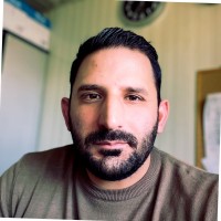 Kwstas Simeonidis