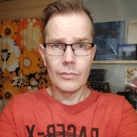 Matti Kimonen