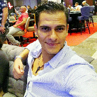 Alejandro Carrillo