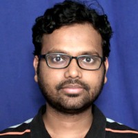 Ram Chandu Seeram