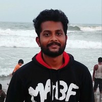 Mohan Kishore Singampalli