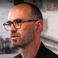 Dr Jason O'Shaughnessy