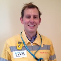 Benjamin Van Zyl