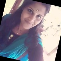 Reshma Vishnu