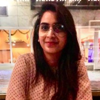 Anushka Srivastava