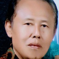 Suyamto Sudjono
