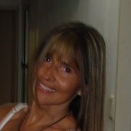 Patricia Lopez Azcuenaga