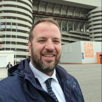 Luca Lucini