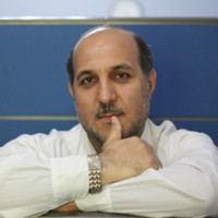 SAEID MOUSAEI
