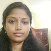 Anitha P G