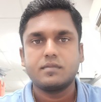 karthi keyan