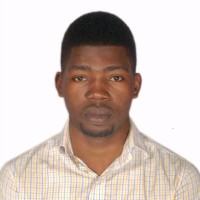 Donald Ashebai