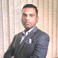 Lingesh Waran