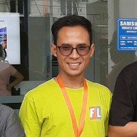 Eri Pratama