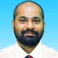 Biplab Ghosh