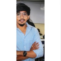 Vedant Prajapati