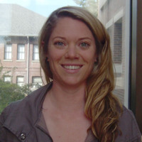 Sarah Hendricks