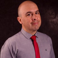 Gustavo Gonzalez Briones