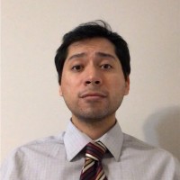 Sergio Villegas