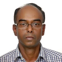 P Kumar
