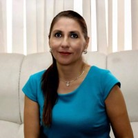 Tatiana Pérez Valencia