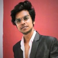 Shashank Raushan