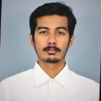 Nikil S