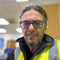 Andreas Touliatos