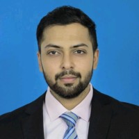 Mohammad Zulqarnain Iqbal