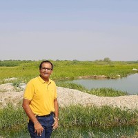 paresh shah