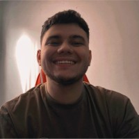 Daniel Ramirez