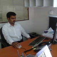 Manoj Kumar M