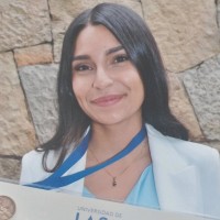 Valentina Ariza Páez