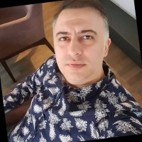 Franck David