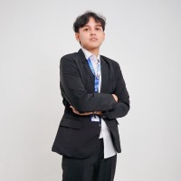 Haikal Alfi Handoko
