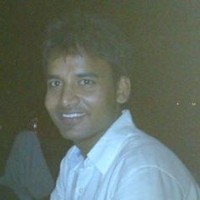 Rajnish Kumar